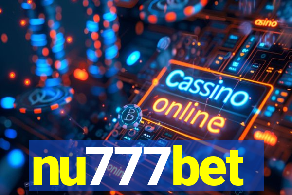 nu777bet