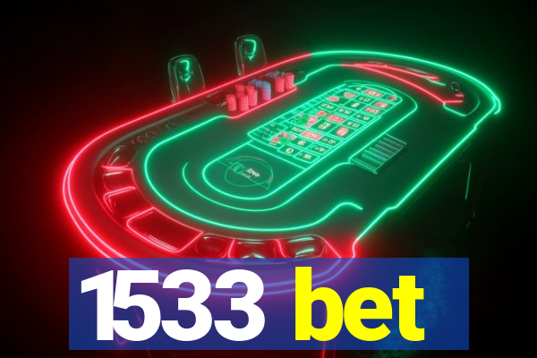 1533 bet