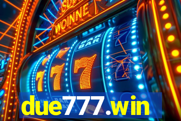 due777.win