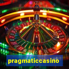 pragmaticcasino