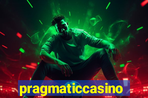 pragmaticcasino