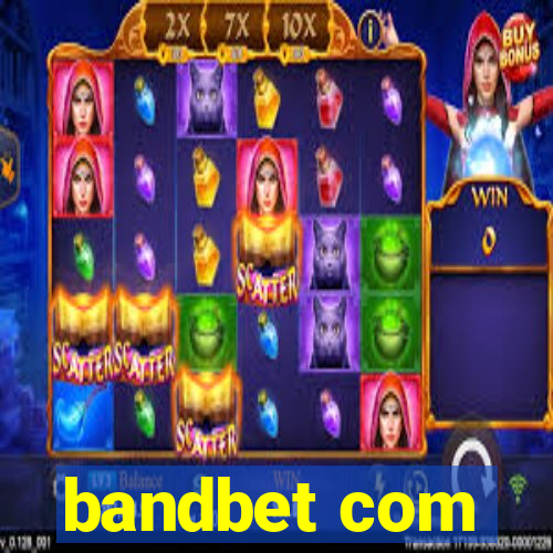 bandbet com