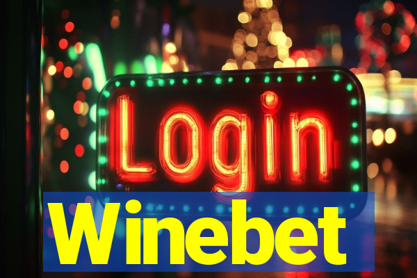 Winebet