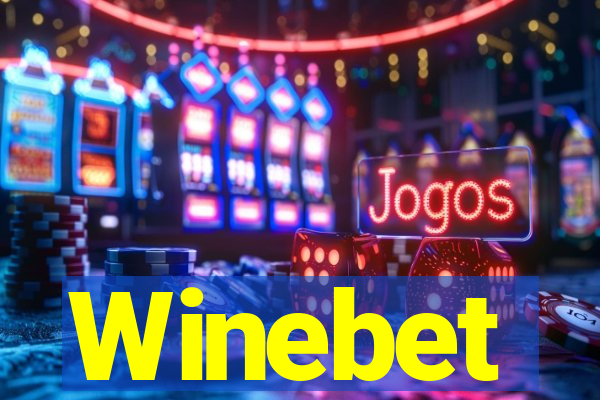 Winebet