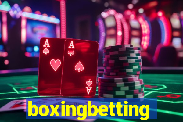 boxingbetting