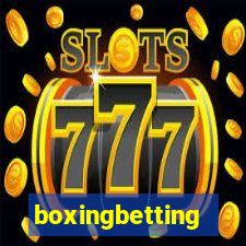 boxingbetting