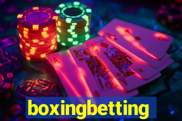 boxingbetting