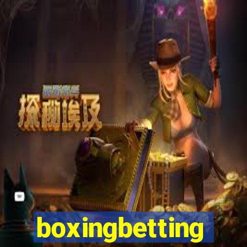 boxingbetting