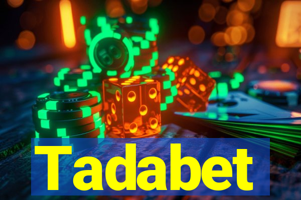 Tadabet