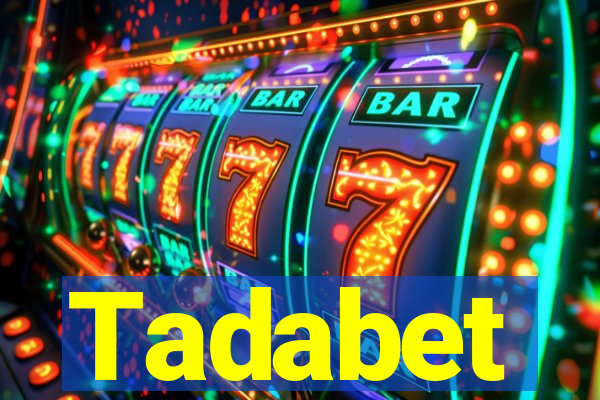 Tadabet