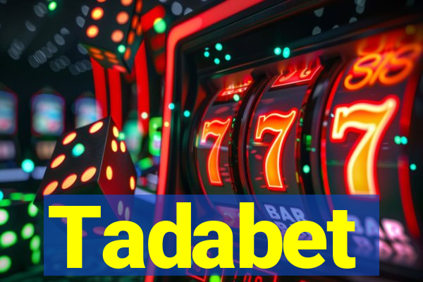 Tadabet