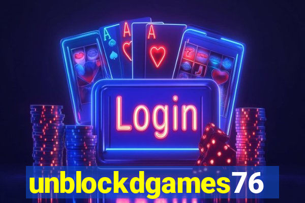 unblockdgames76