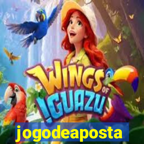 jogodeaposta