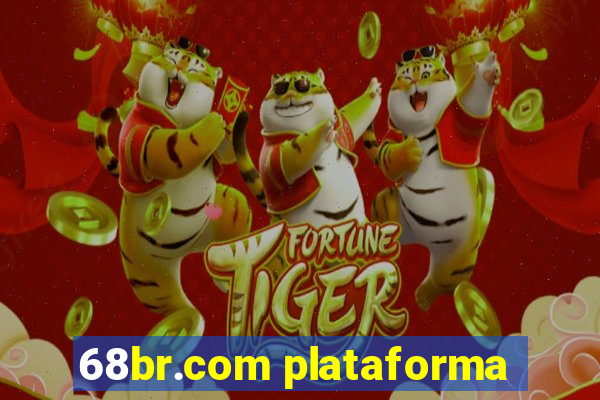 68br.com plataforma