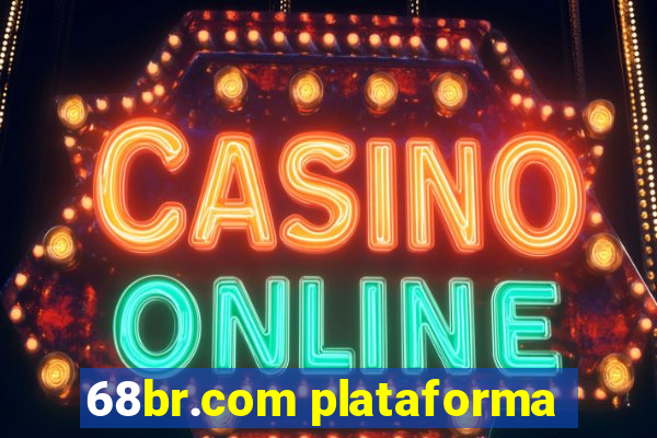 68br.com plataforma