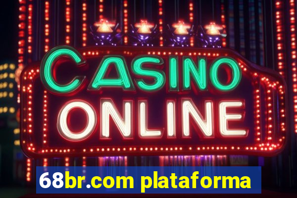 68br.com plataforma