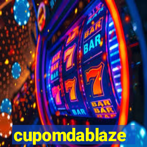 cupomdablaze