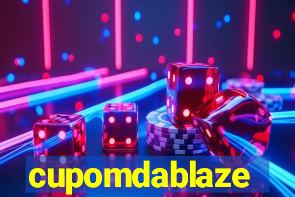 cupomdablaze