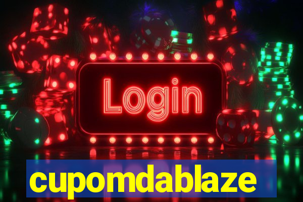 cupomdablaze