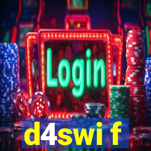 d4swi f