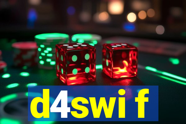 d4swi f