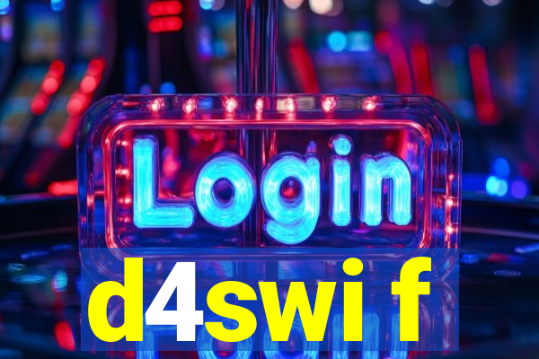 d4swi f