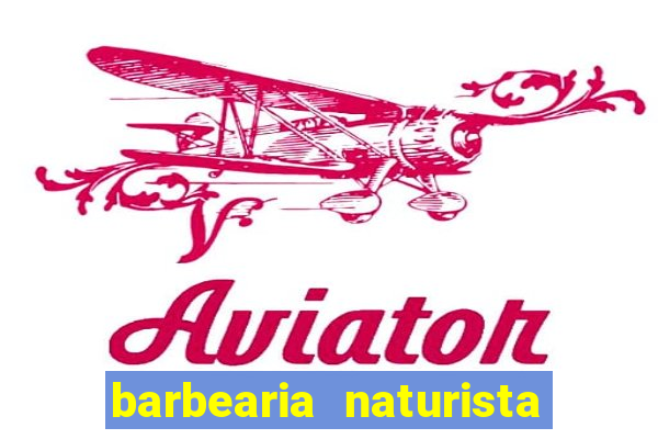 barbearia naturista em sao paulo