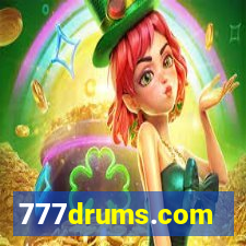 777drums.com