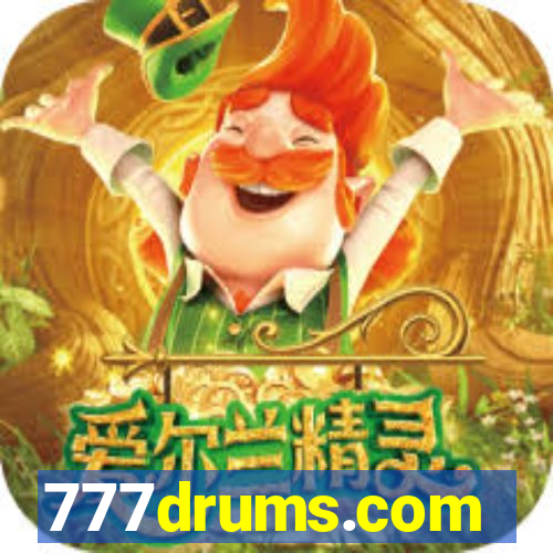 777drums.com