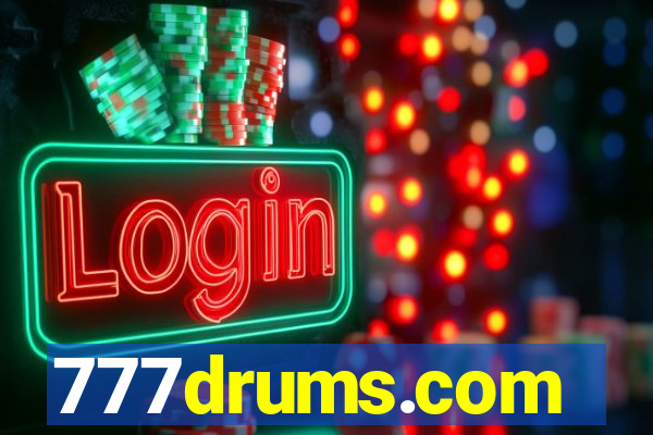 777drums.com