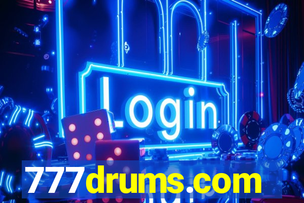 777drums.com