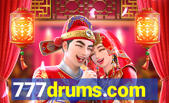 777drums.com