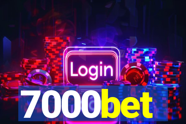 7000bet