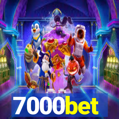 7000bet