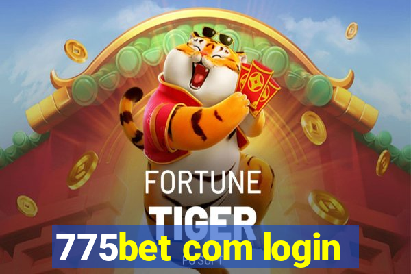 775bet com login