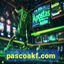 pascoakf.com