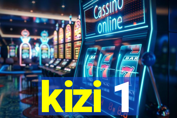 kizi 1