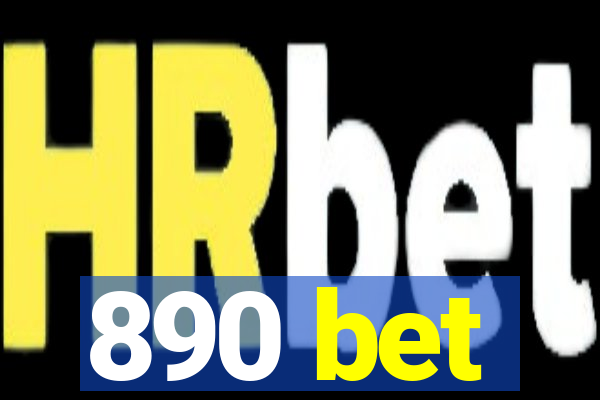 890 bet