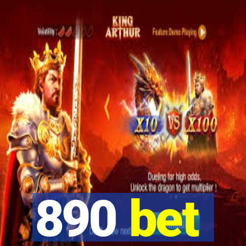 890 bet