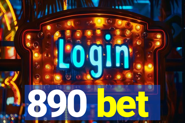 890 bet