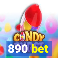 890 bet