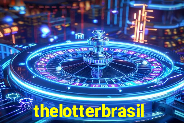 thelotterbrasil