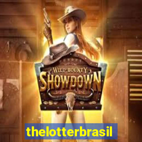 thelotterbrasil