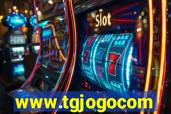 www.tgjogocom