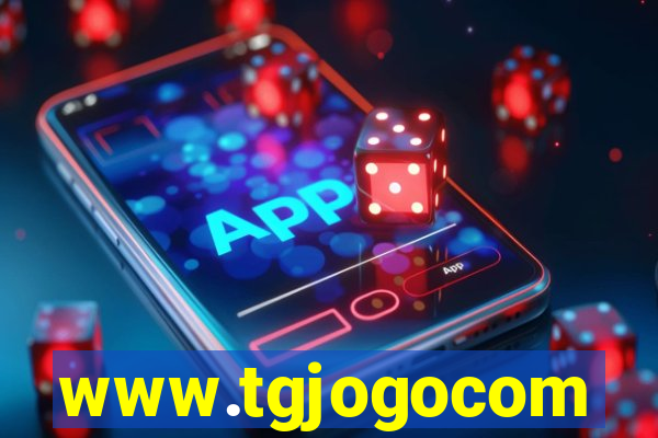 www.tgjogocom