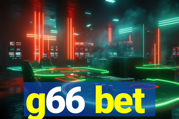 g66 bet