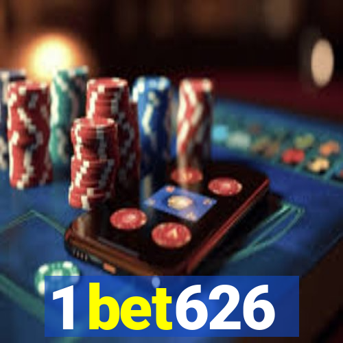 1 bet626