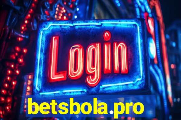 betsbola.pro