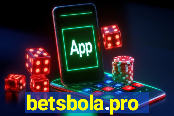 betsbola.pro