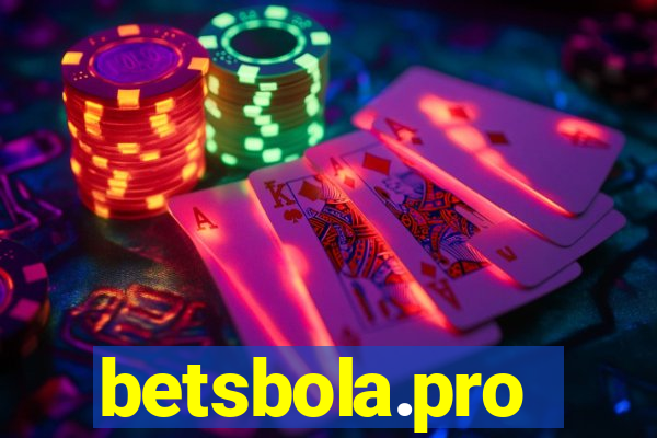 betsbola.pro